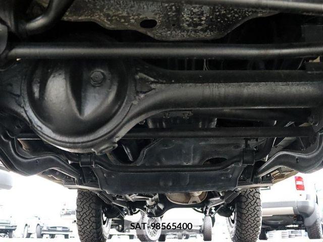 Toyota LAND CRUISER PRADO 1996-01 8036278-10