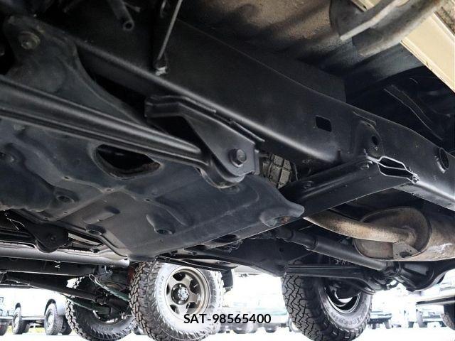 Toyota LAND CRUISER PRADO 1996-01 8036278-11