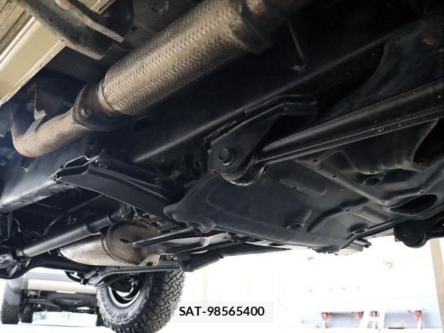 Toyota LAND CRUISER PRADO 1996-01 8036278-12