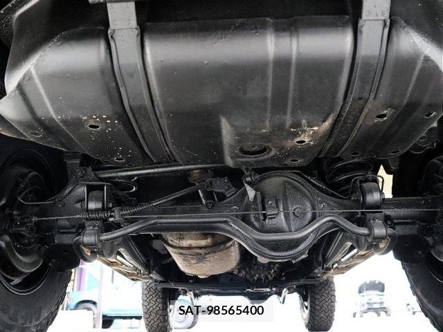 Toyota LAND CRUISER PRADO 1996-01 8036278-13