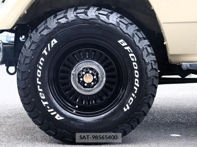Toyota LAND CRUISER PRADO 1996-01 8036278-14