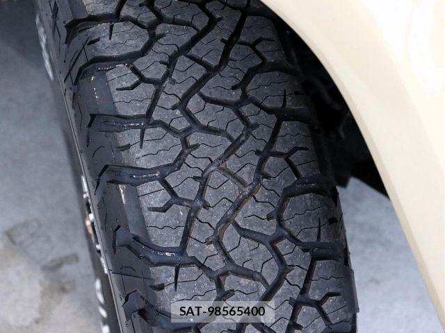 Toyota LAND CRUISER PRADO 1996-01 8036278-16