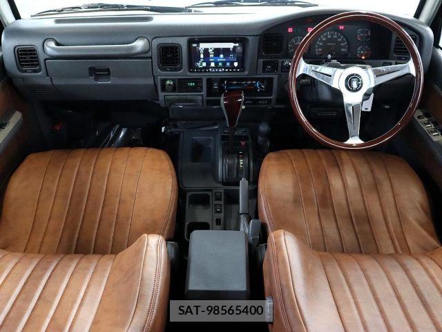 Toyota LAND CRUISER PRADO 1996-01 8036278-2