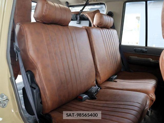 Toyota LAND CRUISER PRADO 1996-01 8036278-5