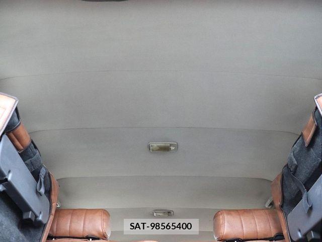 Toyota LAND CRUISER PRADO 1996-01 8036278-7
