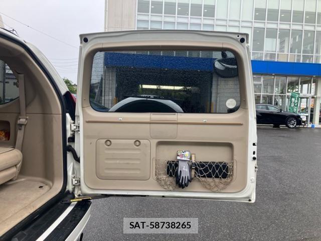 Toyota LAND CRUISER PRADO 2005-04 8036295-9