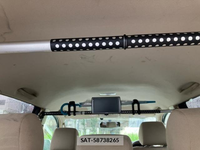 Toyota LAND CRUISER PRADO 2005-04 8036295-10