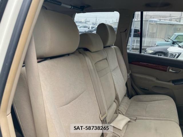 Toyota LAND CRUISER PRADO 2005-04 8036295-13