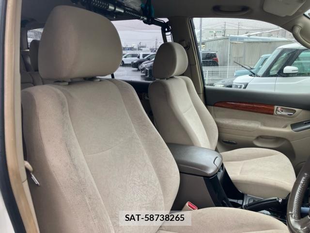 Toyota LAND CRUISER PRADO 2005-04 8036295-15