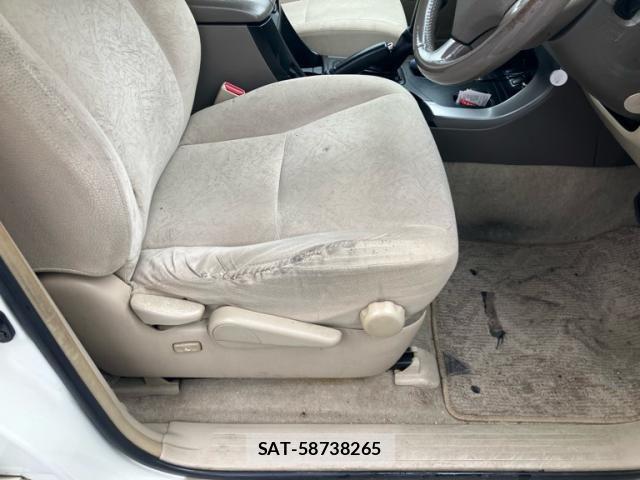Toyota LAND CRUISER PRADO 2005-04 8036295-16