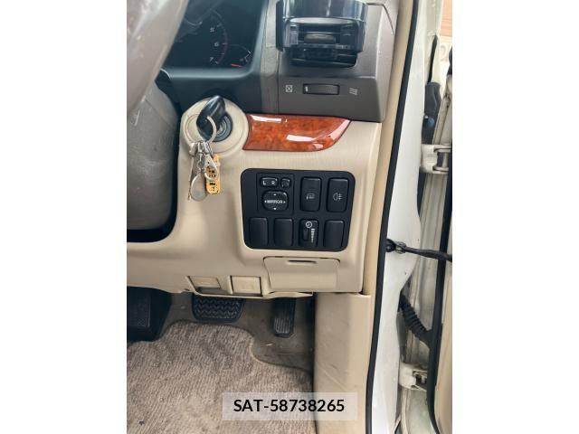 Toyota LAND CRUISER PRADO 2005-04 8036295-17
