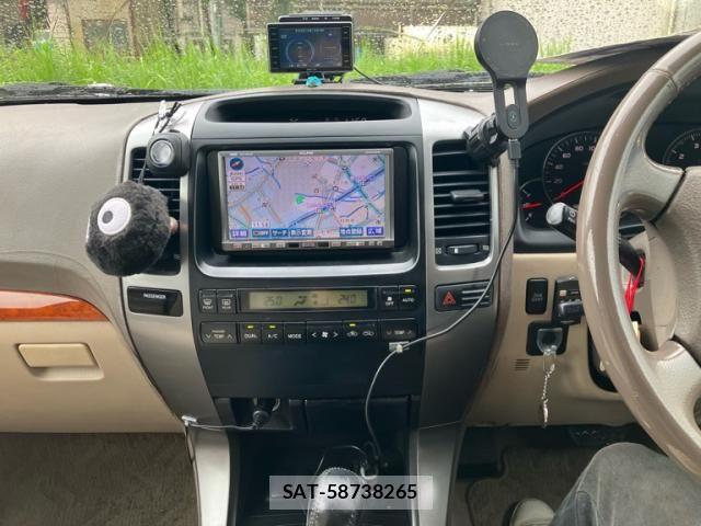 Toyota LAND CRUISER PRADO 2005-04 8036295-19
