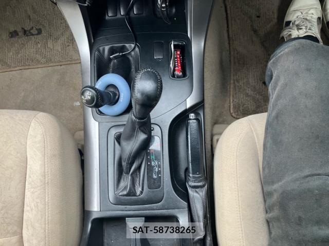 Toyota LAND CRUISER PRADO 2005-04 8036295-20