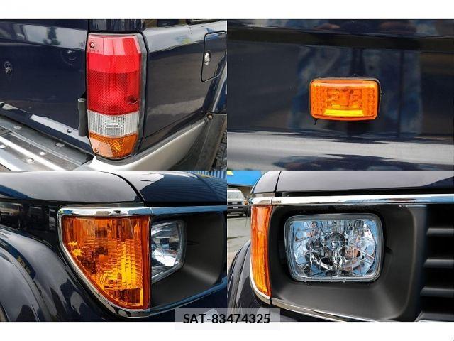 Toyota LAND CRUISER PRADO 1994-01 8036279-10
