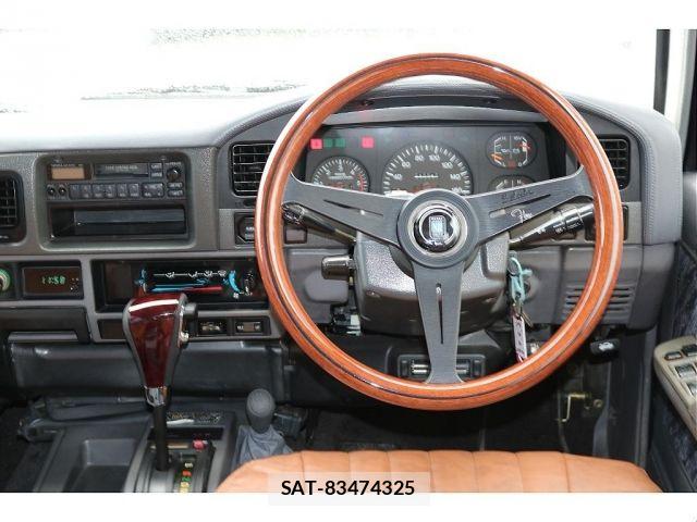 Toyota LAND CRUISER PRADO 1994-01 8036279-11