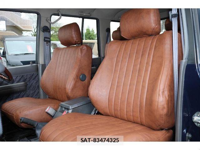 Toyota LAND CRUISER PRADO 1994-01 8036279-12