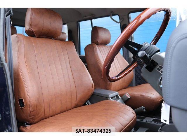 Toyota LAND CRUISER PRADO 1994-01 8036279-13