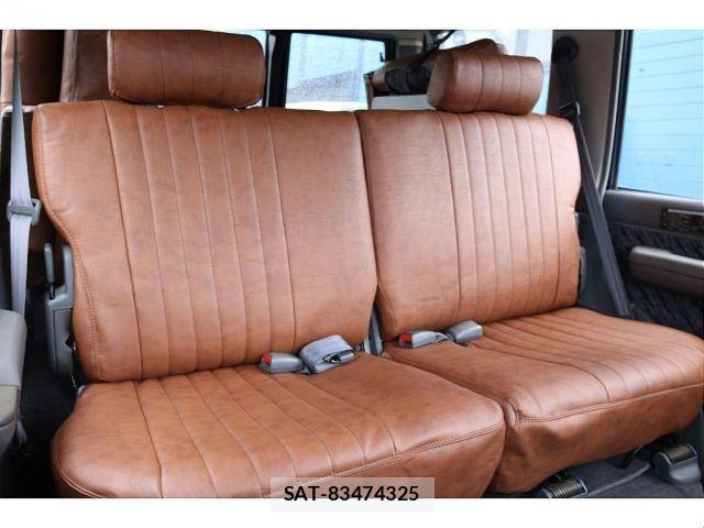 Toyota LAND CRUISER PRADO 1994-01 8036279-14