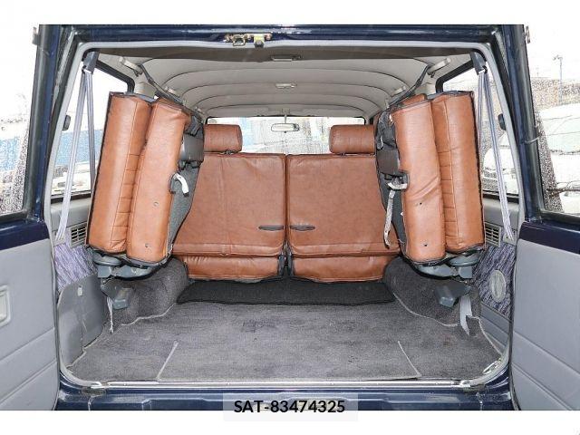 Toyota LAND CRUISER PRADO 1994-01 8036279-15