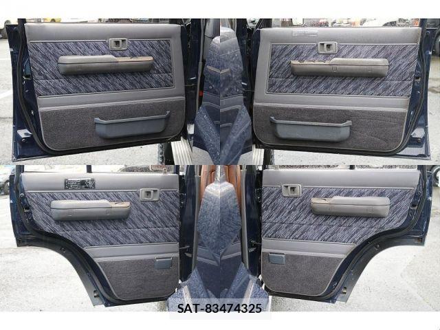 Toyota LAND CRUISER PRADO 1994-01 8036279-16