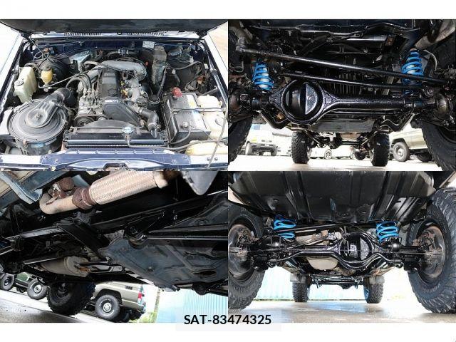 Toyota LAND CRUISER PRADO 1994-01 8036279-18