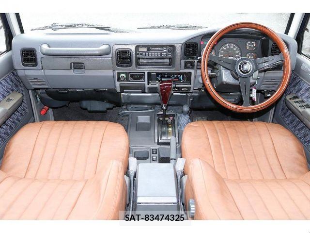 Toyota LAND CRUISER PRADO 1994-01 8036279-1