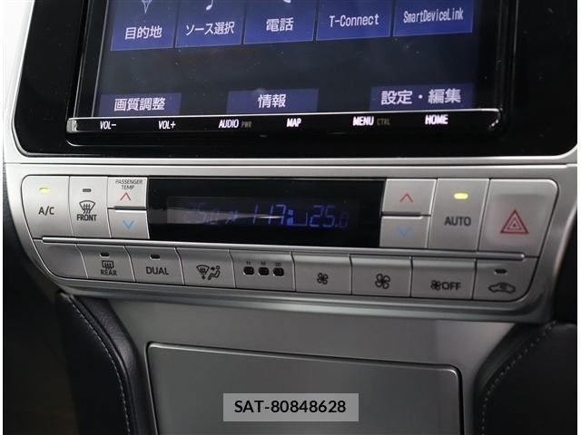 Toyota LAND CRUISER PRADO 2019-08 8036258-6