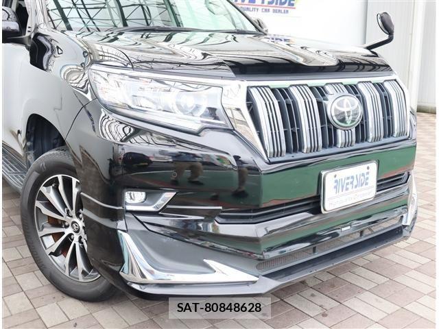Toyota LAND CRUISER PRADO 2019-08 8036258-18