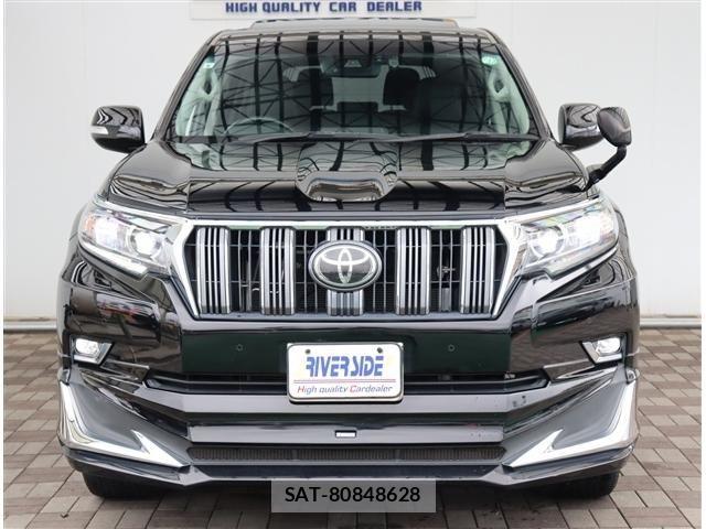 Toyota LAND CRUISER PRADO 2019-08 8036258-19