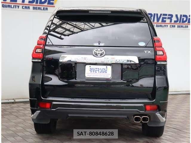 Toyota LAND CRUISER PRADO 2019-08 8036258-23