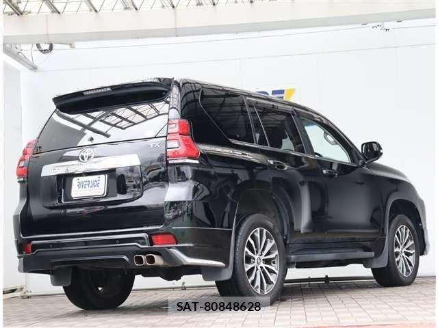 Toyota LAND CRUISER PRADO 2019-08 8036258-24