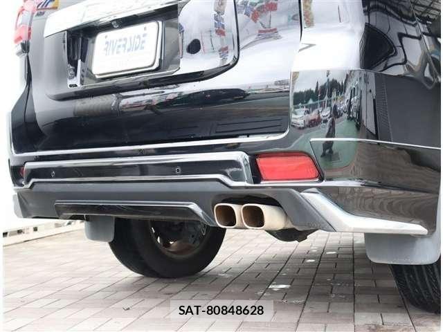 Toyota LAND CRUISER PRADO 2019-08 8036258-25