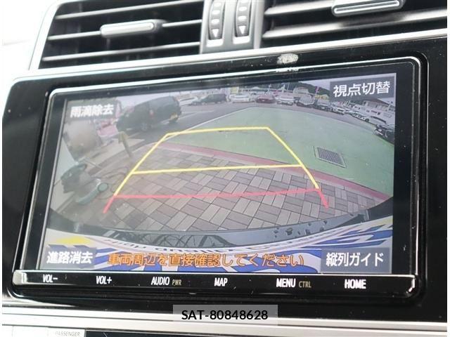 Toyota LAND CRUISER PRADO 2019-08 8036258-5