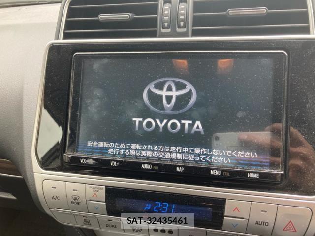Toyota LAND CRUISER PRADO 2022-11 8036265-21