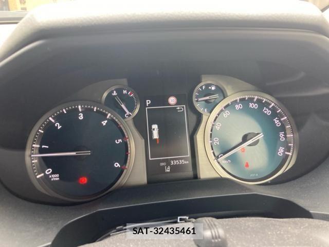 Toyota LAND CRUISER PRADO 2022-11 8036265-22