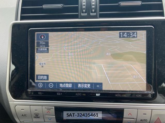 Toyota LAND CRUISER PRADO 2022-11 8036265-25