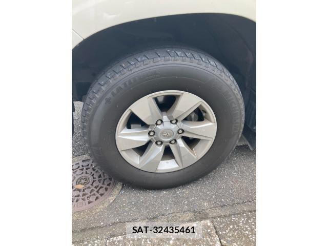 Toyota LAND CRUISER PRADO 2022-11 8036265-5