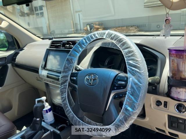 Toyota LAND CRUISER PRADO 2017-10 8036286-15
