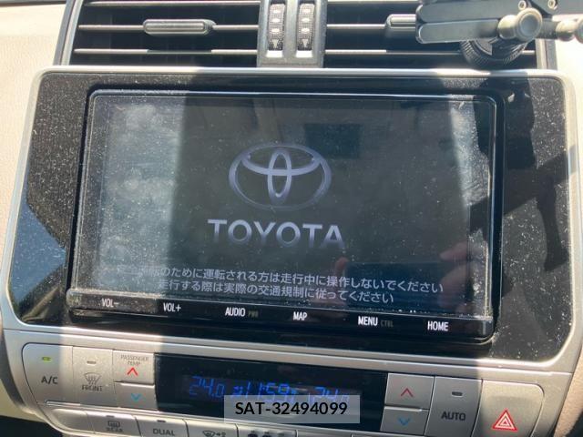 Toyota LAND CRUISER PRADO 2017-10 8036286-20