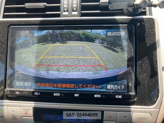 Toyota LAND CRUISER PRADO 2017-10 8036286-25