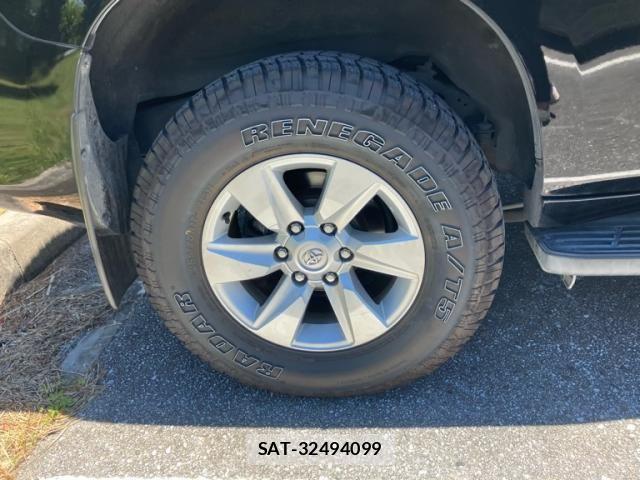 Toyota LAND CRUISER PRADO 2017-10 8036286-5