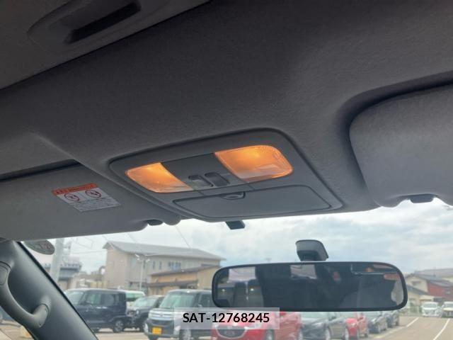 Toyota LAND CRUISER PRADO 2009-07 8036293-10