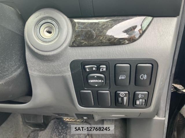 Toyota LAND CRUISER PRADO 2009-07 8036293-3