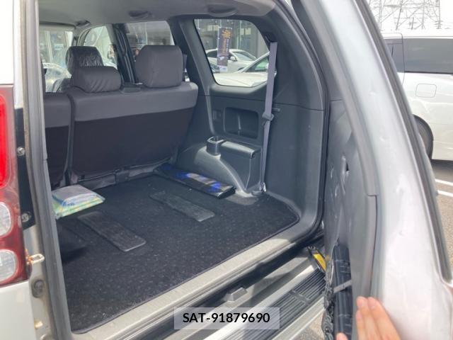 Toyota LAND CRUISER PRADO 2009-08 8036289-10