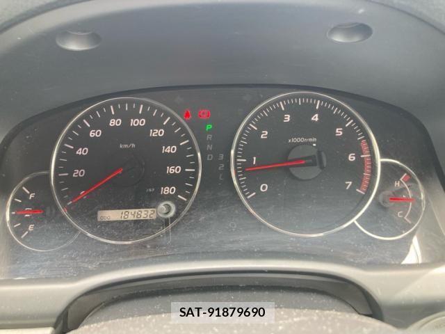 Toyota LAND CRUISER PRADO 2009-08 8036289-13