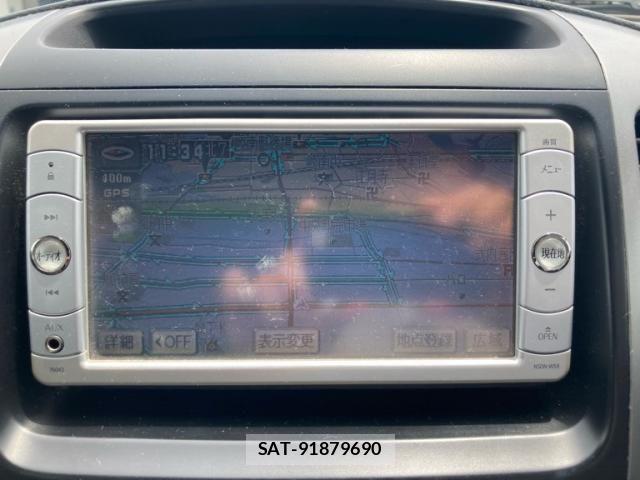 Toyota LAND CRUISER PRADO 2009-08 8036289-15