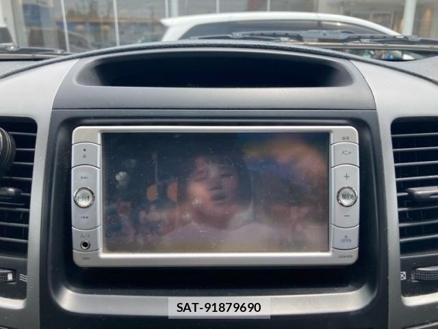 Toyota LAND CRUISER PRADO 2009-08 8036289-16