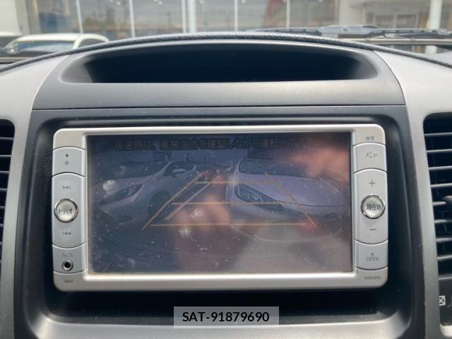 Toyota LAND CRUISER PRADO 2009-08 8036289-17