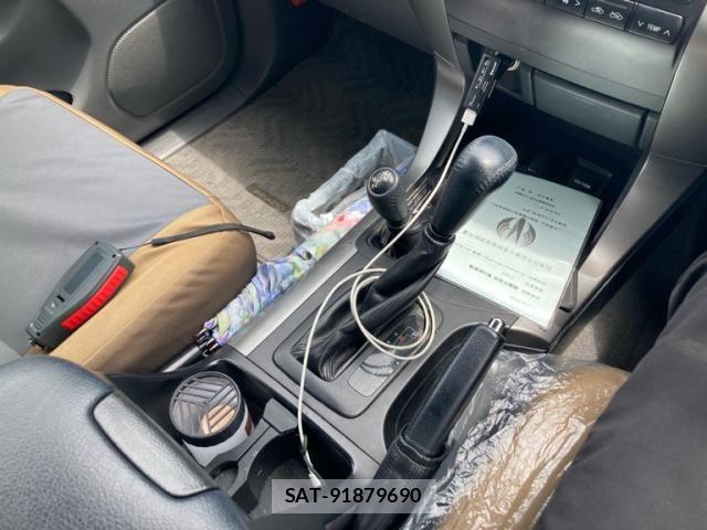 Toyota LAND CRUISER PRADO 2009-08 8036289-19