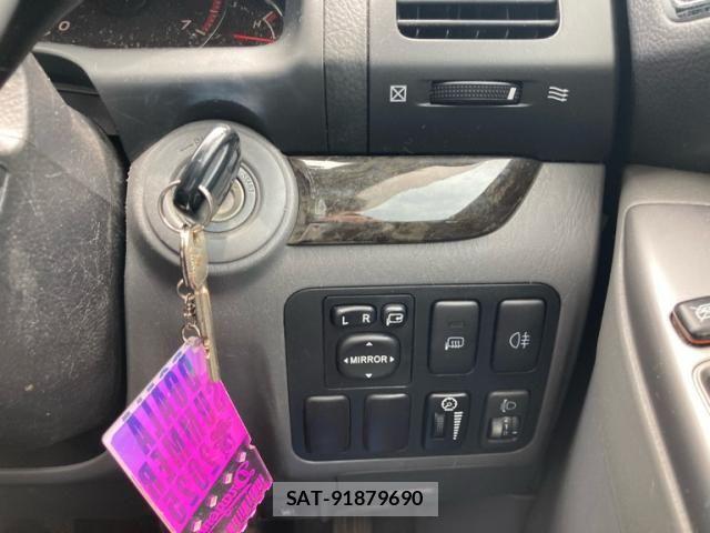 Toyota LAND CRUISER PRADO 2009-08 8036289-21